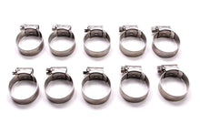 Load image into Gallery viewer, SAMCO SPORT HCB30 - 30mm-1-3/16in Hose Clamp 10pk image