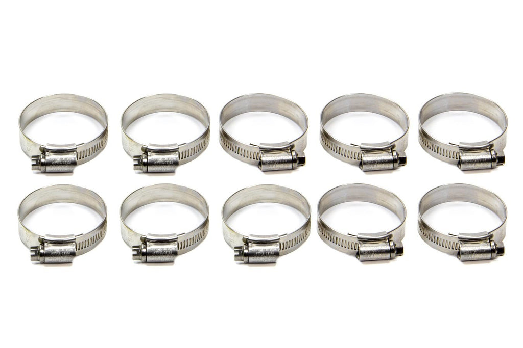 SAMCO SPORT HCB45 - 45mm-1-3/4in Hose Clamps 10pk image