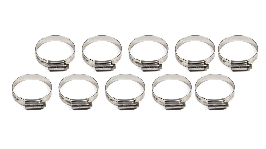 SAMCO SPORT HCB50 - 50mm-1.968in Hose Clamps 10pk image