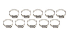 Load image into Gallery viewer, SAMCO SPORT HCB50 - 50mm-1.968in Hose Clamps 10pk image