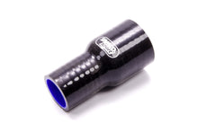 Load image into Gallery viewer, SAMCO SPORT SR45-32BLACK - 1-3/4in to 1-1/4in Reducer Hose Black image