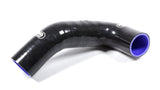 Sprint Car Coolant Hose Black 1-1/2in ID