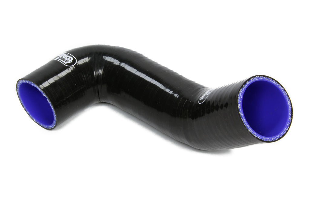 SAMCO SPORT TB-5330BLACK - Sprint Car Coolant Hose Black 1-3/4in ID image