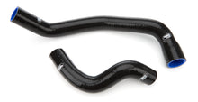 Load image into Gallery viewer, SAMCO SPORT TCS37CBLACK - Silicone Hose Black  image