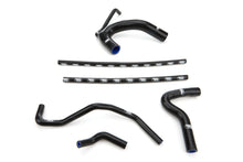 Load image into Gallery viewer, SAMCO SPORT TCS560ANCBLACK - Silicone Hose Kit  image