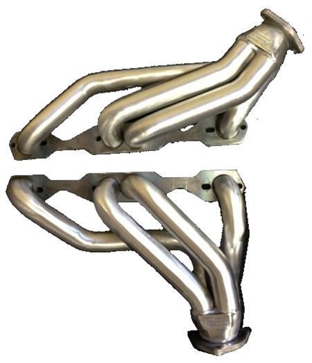 SANDERSON CC17-SEC - Silver Ceramic Headers Block Huggers image