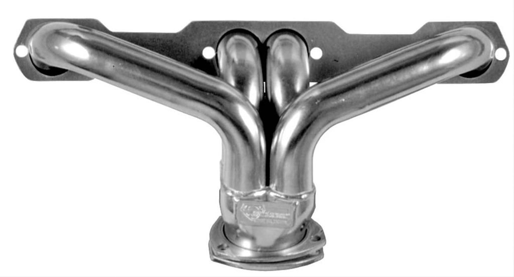 SANDERSON CC1AP-P - Cast Series Blockhugger  Headers image