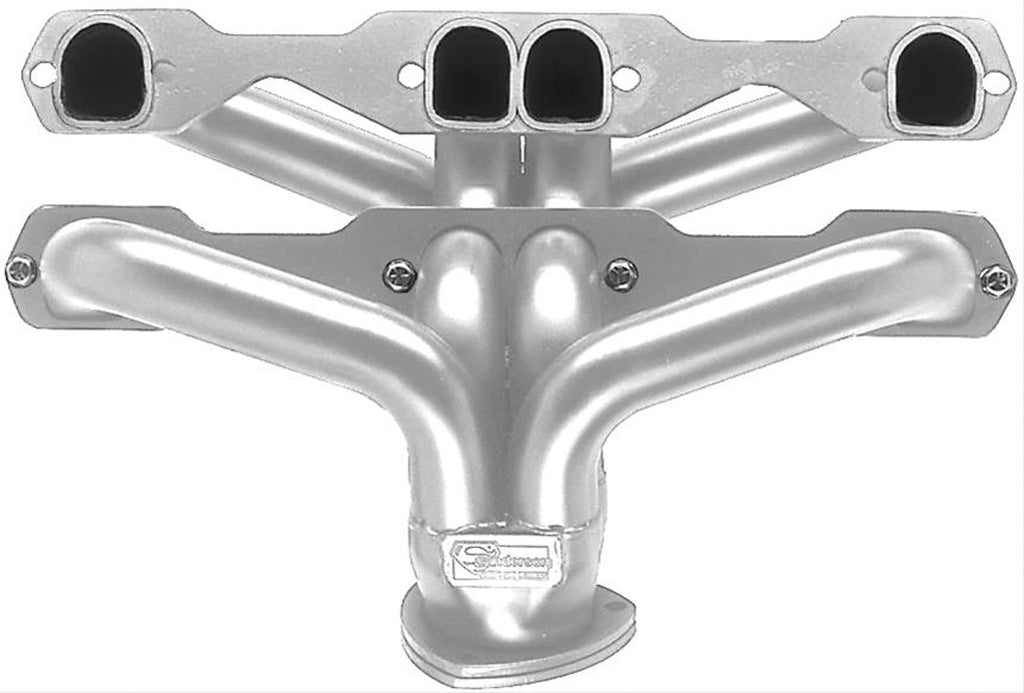 SANDERSON CC1DP-P - SBC D-Port Block Hugger Headers image