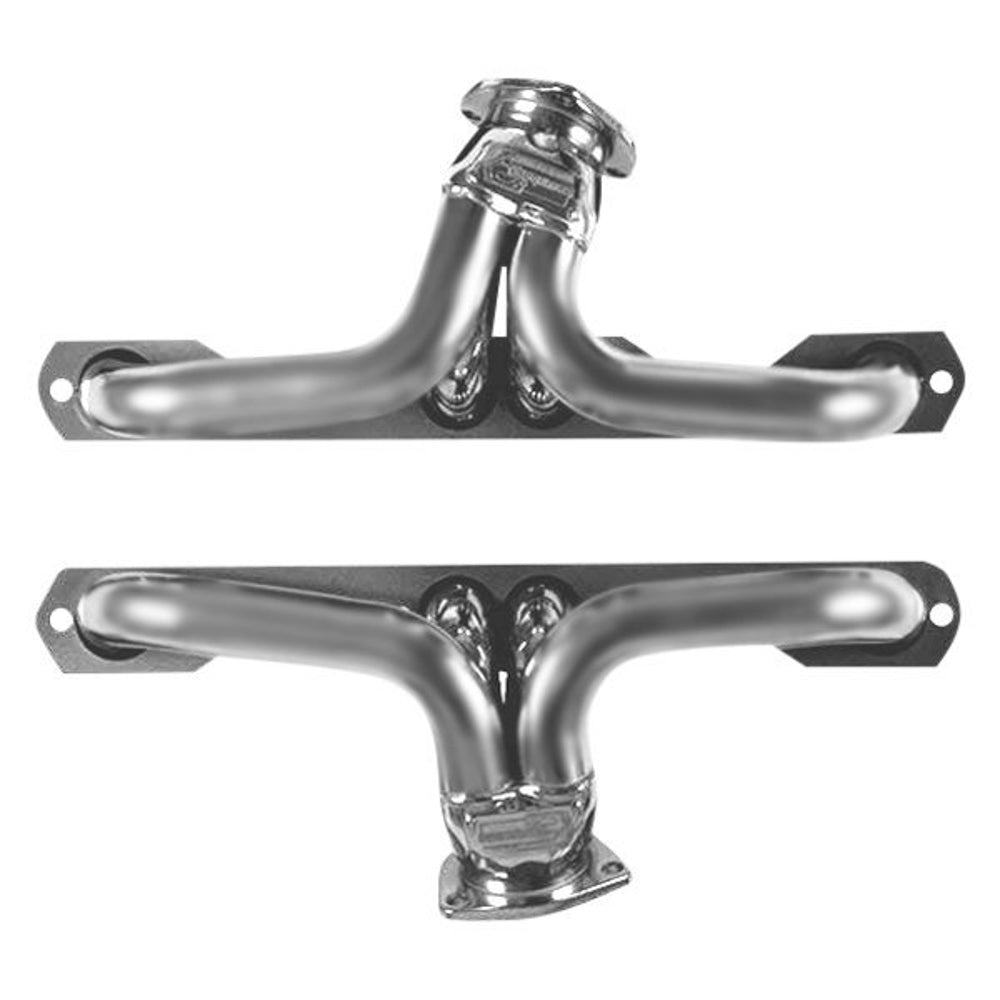 SANDERSON CC3-P - SBC Blockhugger Headers image