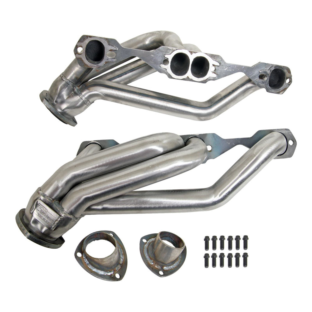 SANDERSON CS13-P - SBC 1-3/4 S-10 Headers  image