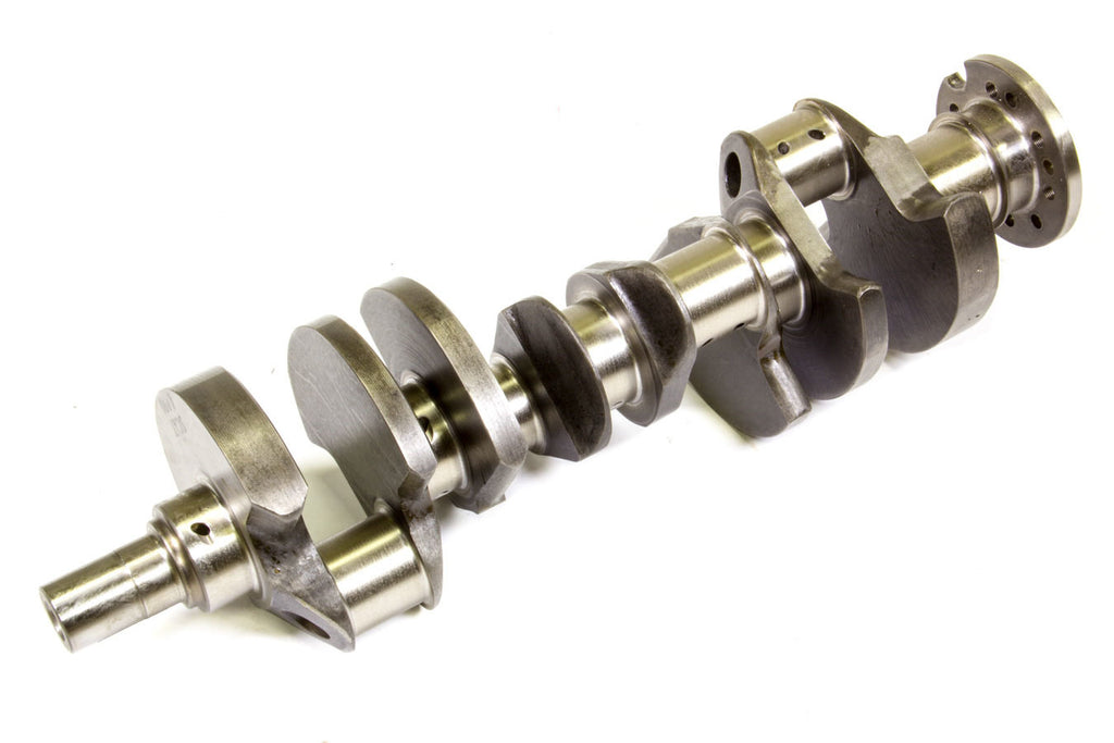 SCAT ENTERPRISES 4-340-4000-6123 - SBM 4340 Forged Crank - 4.000 Stroke image