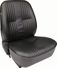 Load image into Gallery viewer, SCAT ENTERPRISES 80-1400-51R - PRO90 Low Back Recliner Seat - RH - Black Vinyl image