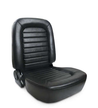 Load image into Gallery viewer, SCAT ENTERPRISES 80-1550-51L - Classis Muscle Car Seat - LH - Black Vinyl image