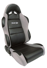 Load image into Gallery viewer, SCAT ENTERPRISES 80-1605-62R - Sportsman Racing Seat - Right - Gray Vinyl/Vlour image