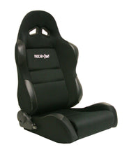 Load image into Gallery viewer, SCAT ENTERPRISES 80-1606-61R - Sportsman Racing Seat - Right - Black Velour image