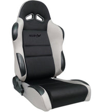 Load image into Gallery viewer, SCAT ENTERPRISES 80-1606-62R - Sportsman Racing Seat - Right - Gray Velour image