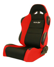 Load image into Gallery viewer, SCAT ENTERPRISES 80-1606-64L - Sportsman Racing Seat - Left - Red Velour image