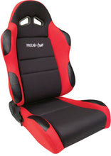Load image into Gallery viewer, SCAT ENTERPRISES 80-1606-64R - Sportsman Racing Seat - Right - Red Velour image