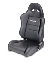 Load image into Gallery viewer, SCAT ENTERPRISES 80-1610-51L - Sportsman Racing Seat - Left - Blk Syn Leather image