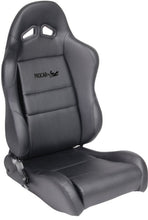 Load image into Gallery viewer, SCAT ENTERPRISES 80-1610-51R - Sportsman Racing Seat - Right - Blk Syn Leather image