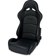 Load image into Gallery viewer, SCAT ENTERPRISES 80-1615-51 - Sportsman Pro Racing Seat - Black Vinyl image