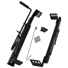 Load image into Gallery viewer, SCAT ENTERPRISES 80-9040-30 - Seat Slider Assembly - Sportsman Series image