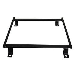 SCAT ENTERPRISES 81185 - Seat Adapter - 78-87 Chevelle - Pass Side image