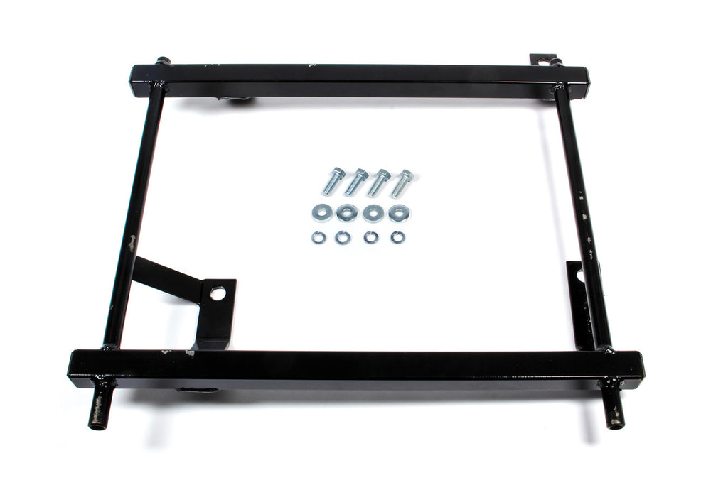 SCAT ENTERPRISES 81342 - Seat Adapter - Mopar B-Body - Driver Side image