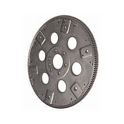 SCAT ENTERPRISES FP-302-157-SFI - SBF Flexplate - SFI- 157 Tooth- 28.8oz. image