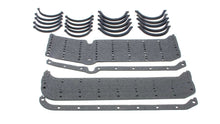 Load image into Gallery viewer, SCE GASKETS 11090-10 - SBC Oil Pan Gaskets - Dyno-Pak (10) image