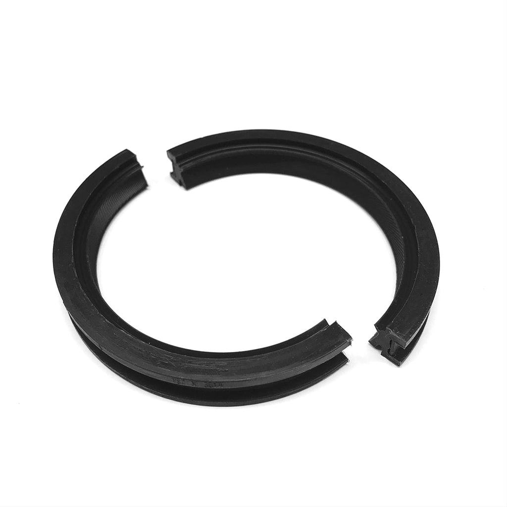 SCE GASKETS 11104 - Rear Main Seal SBC 400 w/Align Hone - 2-Piece image