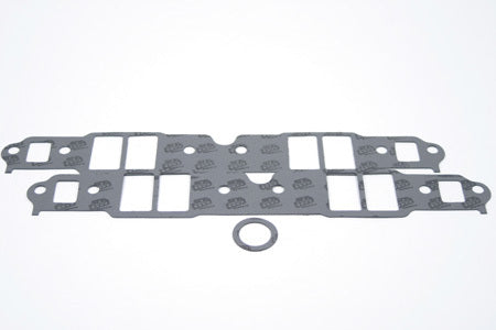 SCE GASKETS 111128 - SBC Intake Gasket Set Large Port image