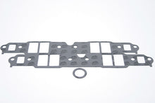 Load image into Gallery viewer, SCE GASKETS 111128 - SBC Intake Gasket Set Large Port image