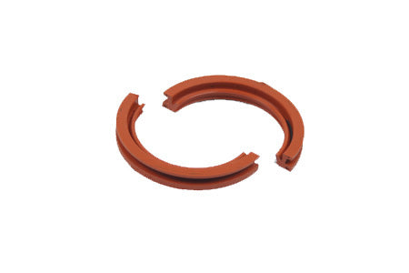 SCE GASKETS 11305 - BBC Rear Main Seal - 2-Piece image