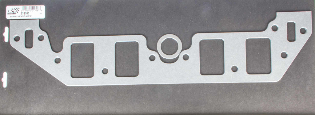 SCE GASKETS 118101 - Big Chief Intake Gasket .062 Thick image