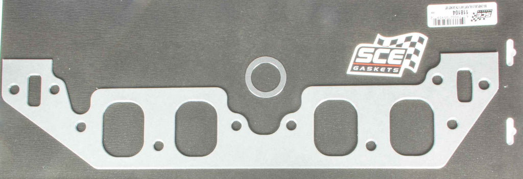 SCE GASKETS 118104 - Big Chief Intake Gasket  image