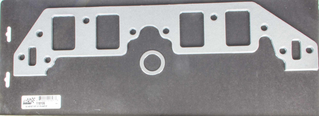 SCE GASKETS 118106 - Big Chief Intake Gasket .125 Thick image