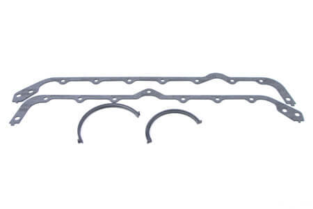 SCE GASKETS 129090 - Oil Pan Gasket Set AMC 390-401 image