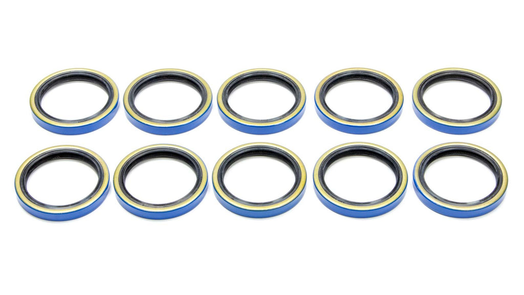SCE GASKETS 1302-10 - BBC Timing Cover Seals 10-Pack image