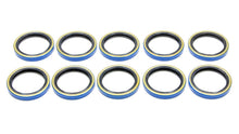 Load image into Gallery viewer, SCE GASKETS 1302-10 - BBC Timing Cover Seals 10-Pack image