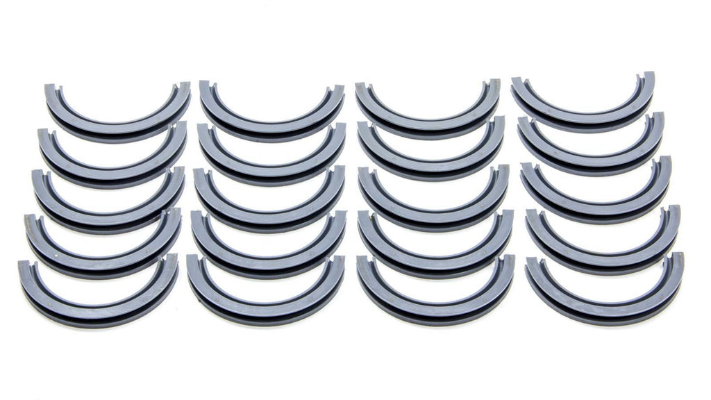 SCE GASKETS 1305-10 - BBC 2pc. Rear Main Seals - 10-Pack image