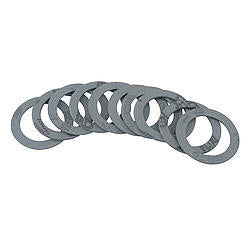 SCE GASKETS 202 - Chevy Distributor Gskts. 10-Pack image