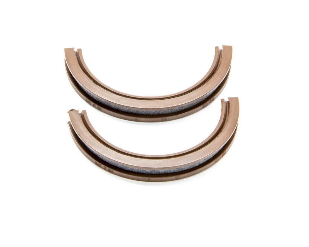 SCE GASKETS 21104 - SBC Rear Main Seal - 2-Piece image