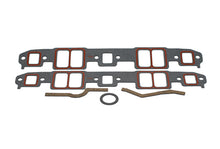 Load image into Gallery viewer, SCE GASKETS 211102 - SBC Intake Gaskets 1.50 x 2.200 x .062 image