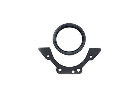 SCE GASKETS 21155 - SBC 1986-UP Rear Main Seal 1-Piece image