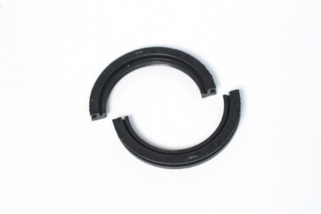 SCE GASKETS 21305 - BBC Rear Main Seal - 2pc Viton image