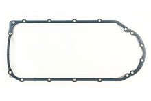 Load image into Gallery viewer, SCE GASKETS 228090 - Oil Pan Gasket- Pontiac 400-455 1pc Mld Silicone image