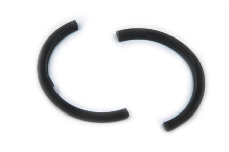 SCE GASKETS 23505 - BBF 429/460 Split Rear Main Seal - Viton image