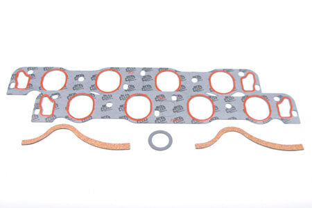 SCE GASKETS 235101 - BBF 429/460 Intake Gskt Set - Stock Port image