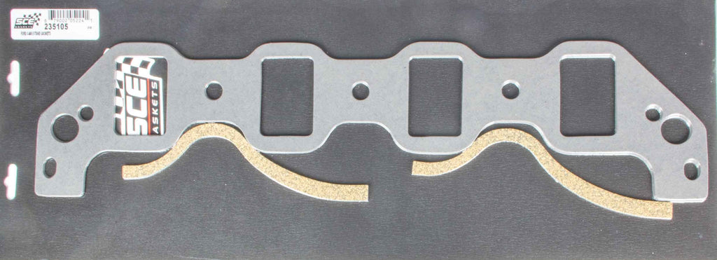 SCE GASKETS 235105 - BBF C460 Intake Gasket Set 1.800 x 2.600 image